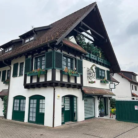 Excl Im Dreilaendereck D-f-ch Mit Beheiztem Kl Pool Zum Schwimmen Und Massieren Διαμέρισμα