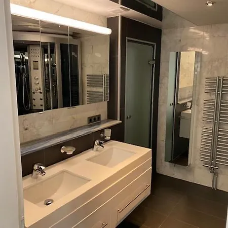 1 A Ferienwohnung Im Dreilaendereck D-F-Ch Mit Beheizbarem Kleinem Ueberdachtem Pool Auf Der Privaten Terasse Hausen im Wiesental