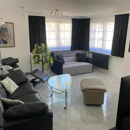 Excl Im Dreilaendereck D-f-ch Mit Beheiztem Kl Pool Zum Schwimmen Und Massieren * Hausen im Wiesental