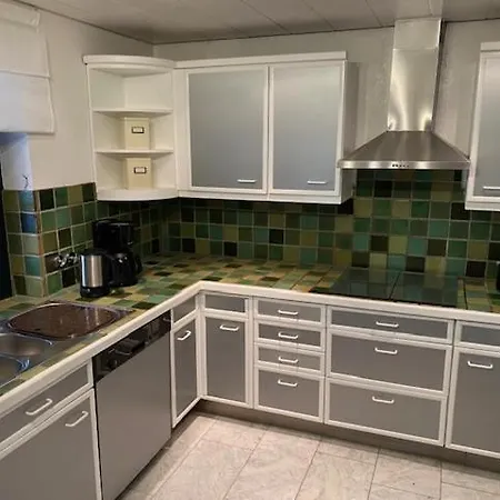 1 A Ferienwohnung Im Dreilaendereck D-F-Ch Mit Beheizbarem Kleinem Ueberdachtem Pool Auf Der Privaten Terasse *