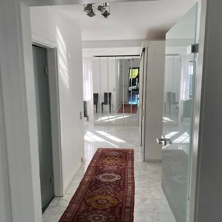 1 A Ferienwohnung Im Dreilaendereck D-F-Ch Mit Beheizbarem Kleinem Ueberdachtem Pool Auf Der Privaten Terasse * Hausen im Wiesental