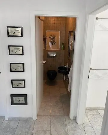 Exklusive Mit Pool Zum Schwimmen Und Massieren Διαμέρισμα *