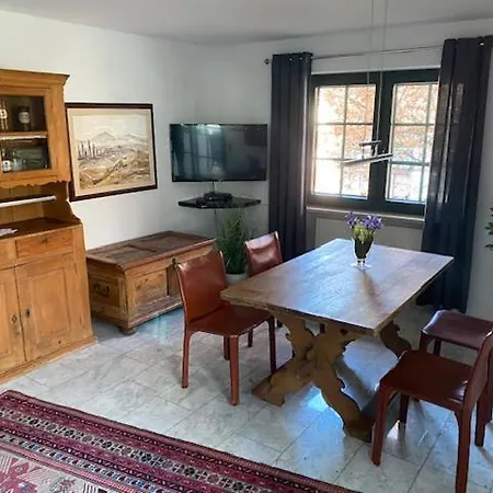 1 A Ferienwohnung Im Dreilaendereck D-F-Ch Mit Beheizbarem Kleinem Ueberdachtem Pool Auf Der Privaten Terasse Lejlighed