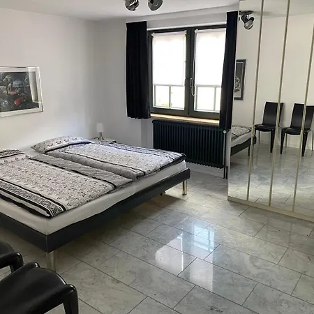 1 A Ferienwohnung Im Dreilaendereck D-F-Ch Mit Beheizbarem Kleinem Ueberdachtem Pool Auf Der Privaten Terasse * Hausen im Wiesental