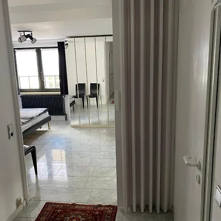 Lejlighed 1 A Ferienwohnung Im Dreilaendereck D-F-Ch Mit Beheizbarem Kleinem Ueberdachtem Pool Auf Der Privaten Terasse *