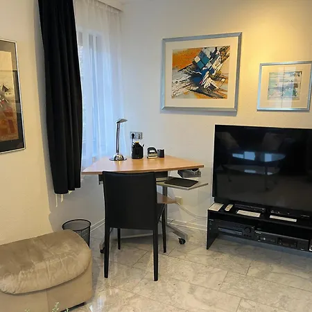 1 A Ferienwohnung Im Dreilaendereck D-F-Ch Mit Beheizbarem Kleinem Ueberdachtem Pool Auf Der Privaten Terasse Lejlighed